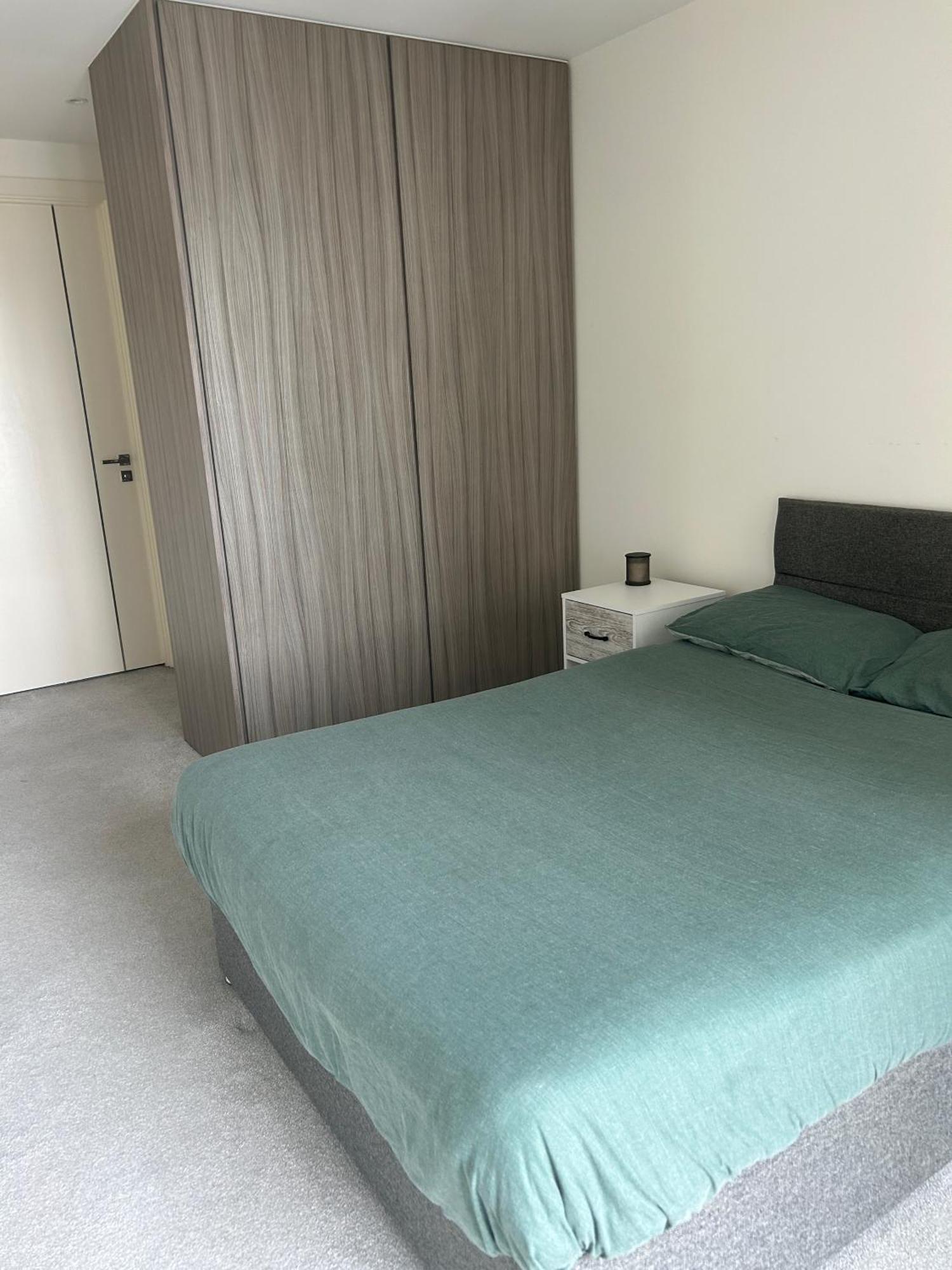 Luxury Riverside Apt With Easy Access To Central London, O2, Excel Centre And Parking Luaran gambar