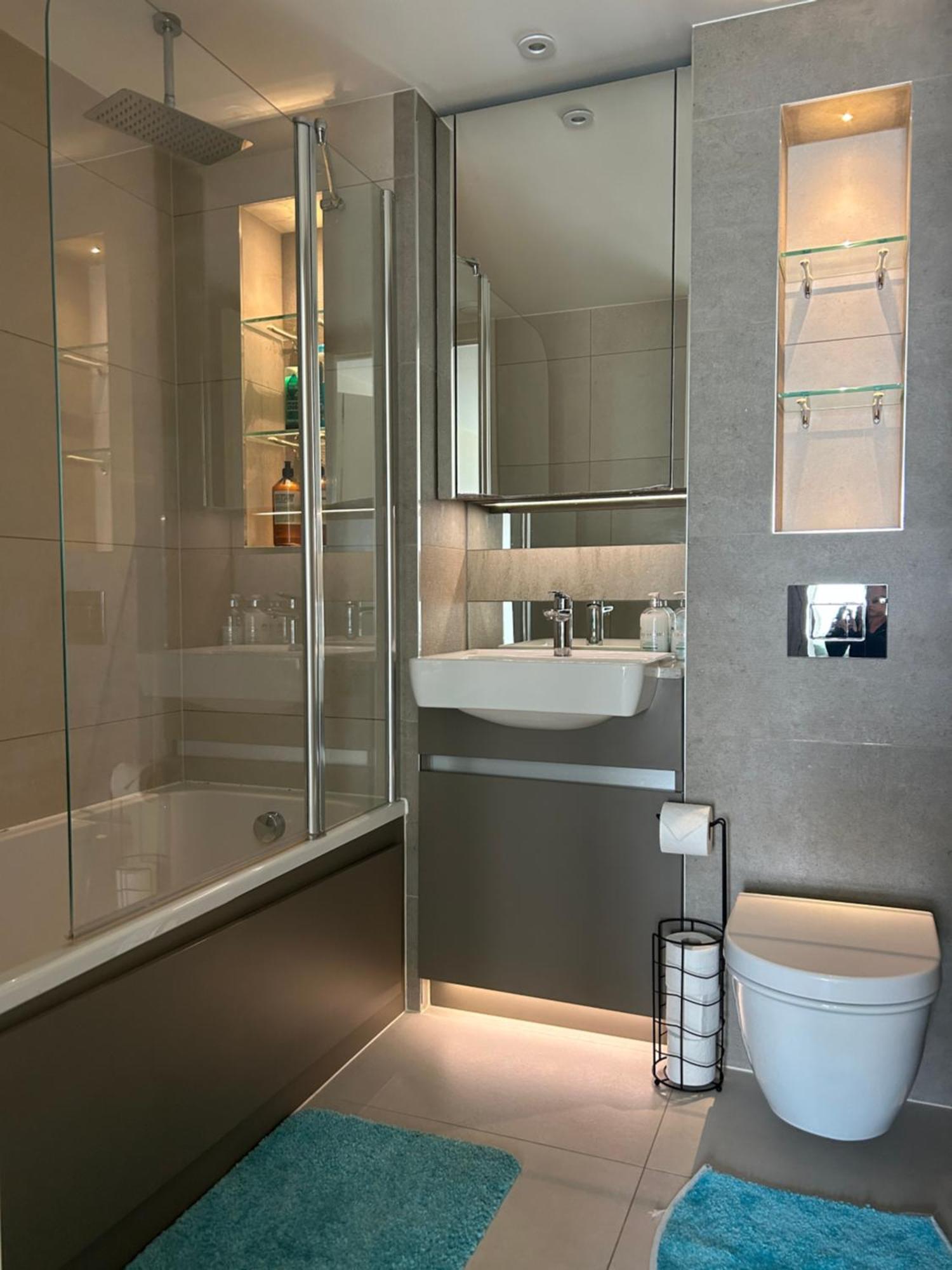 Luxury Riverside Apt With Easy Access To Central London, O2, Excel Centre And Parking Luaran gambar