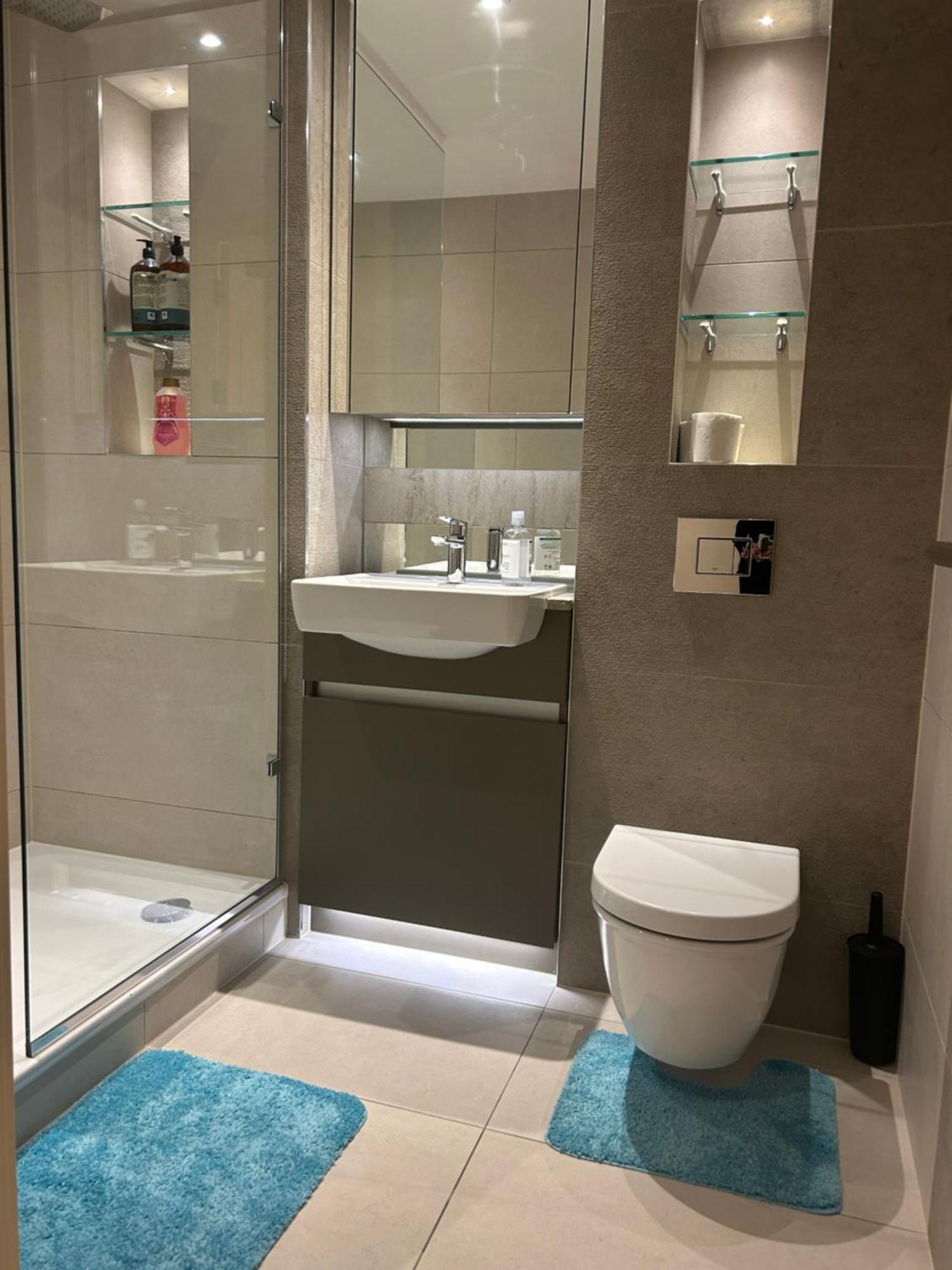 Luxury Riverside Apt With Easy Access To Central London, O2, Excel Centre And Parking Luaran gambar